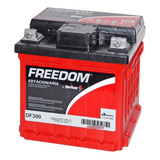 Bateria Estacionaria Freedom Df300 30ah Nobreak