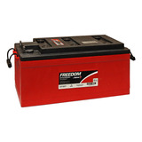 Bateria Estacionaria Freedom Df4100 12v 240ah