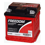 Bateria Estacionaria Freedom Df500 12v 40ah