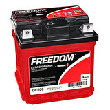Bateria Estacionária Freedom Df500 40ah Nobreak