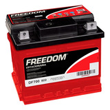 Bateria Estacionária Freedom Df700 12v 45ah