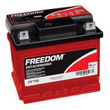Bateria Estacionaria Freedom Df700 12v 50ah