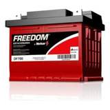 Bateria Estacionária Freedom Df700 50ah Nobreak