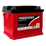 Bateria Estacionária Freedom Df700 50ah Nobreak - Sem Troca