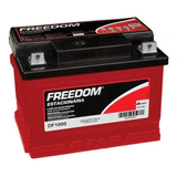 Bateria Estacionaria Heliar Freedom Df1000