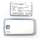 Bateria Extendida Htc Touch 2 T3333