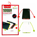 10000mah