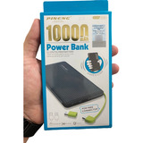 Bateria Extra Universal 10000mah Compatível Android