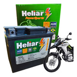 Heliar