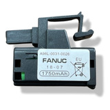 Bateria Fanuc Cnc/clp :: A98l-0031-0026