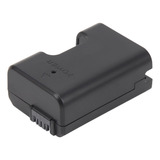 Bateria Fictícia Dc Coupler Np Fw50, Decodificação Completa,