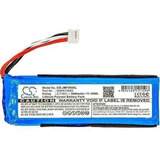 Bateria Flip 3 Cameron Sino 3000mah Gsp872693 Nova