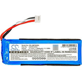 Bateria Flip 3 Original Cameron Sino 3000mah Gsp872693