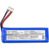 Bateria Flip 4 Flip4 Edição Especial Cameron Sino 3000mah -
