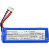 Bateria Flip 4 Gsp872693 01 Ou P763098-03a ,