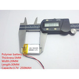 Bateria Fone De Ouvido Bluetooth Stereo Nokia Bh-503..
