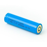 Bateria Fotopolimerizador Odontológico Sem Fio 3,7v