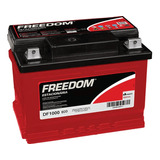 Bateria Freedom Df1000 12v 70ah Estacionária