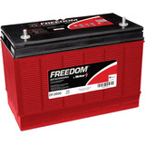 Bateria Freedom Df2000 12v 115ah Estacionária