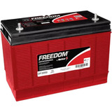 Bateria Freedom Df2000 12v 115ah Estacionária Nobreak Solar