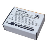 Bateria Fuji Np-85 P/ Camera Fuji Sl1000 Sl260 Sl300 Np85
