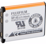 Bateria Fujifilm Finepix Original Np45 Np45a