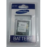 Bateria Galaxy Core 2 Duos I8552 Sm-g355 Sm-g355m Original