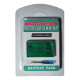Bateria Gameboy Advance Sp Gba Sp