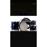 Bateria Garage Fusion Nagano Shell Pack 10/12/14/14/20 Nova!