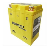 Bateria Gel Ytx7l-bs Cbx 250 Twister Xr 250 Tornado Mtx7l