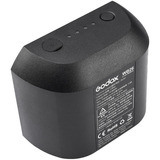 Bateria Godox Wb26 Para Ad600pro Garantia Novo