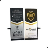 Bateria Gold Edition Flex Compatível Com