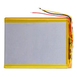 Bateria Gps Foston 7 Fs 3d710dt Fs 3d717dc Fs-3d717dc Carta