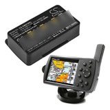 Bateria Gps Garmin 176 276 276c