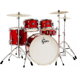 Bateria Gretsch Energy Geração 4 Ge4-e825v Red