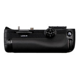 Bateria Grip Mb-d11 Para Nikon D7000