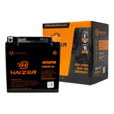Bateria Haizer Hzrb30l Bs Harley Davidson Touring Road King