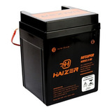 Bateria Haizer Hzrx2.5-bs Honda Cg125 Today