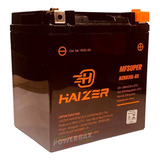 Bateria Haizer Jet Ski Sea Doo Gti 130 155 255 26ah 12v