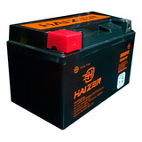 Bateria Haizer Yuasa Ytz10s Cb500r Cb500x