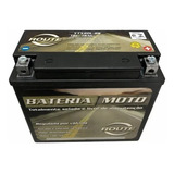 Bateria Harley Davidson Fat Boy/softail/v Road 18ah