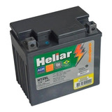 Bateria Heliar Htz5 125 150 Cg