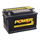 Bateria Heliar Power 60 Amperes, 2