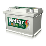 Bateria Heliar Super Free 70ah 24