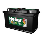 Bateria Heliar Super Free 75ah Volkswagen