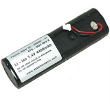 Bateria Hiper-l1 7,4v 4400mah Li-ion Gps