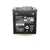Yuasa