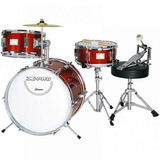 Drums