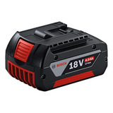 Bateria Íons De Lítio Recarregável Bosch 18v 4.0ah 