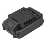 Bateria Íons Lítio 18v P/ Parafusadeira Pfv 018 Vonder